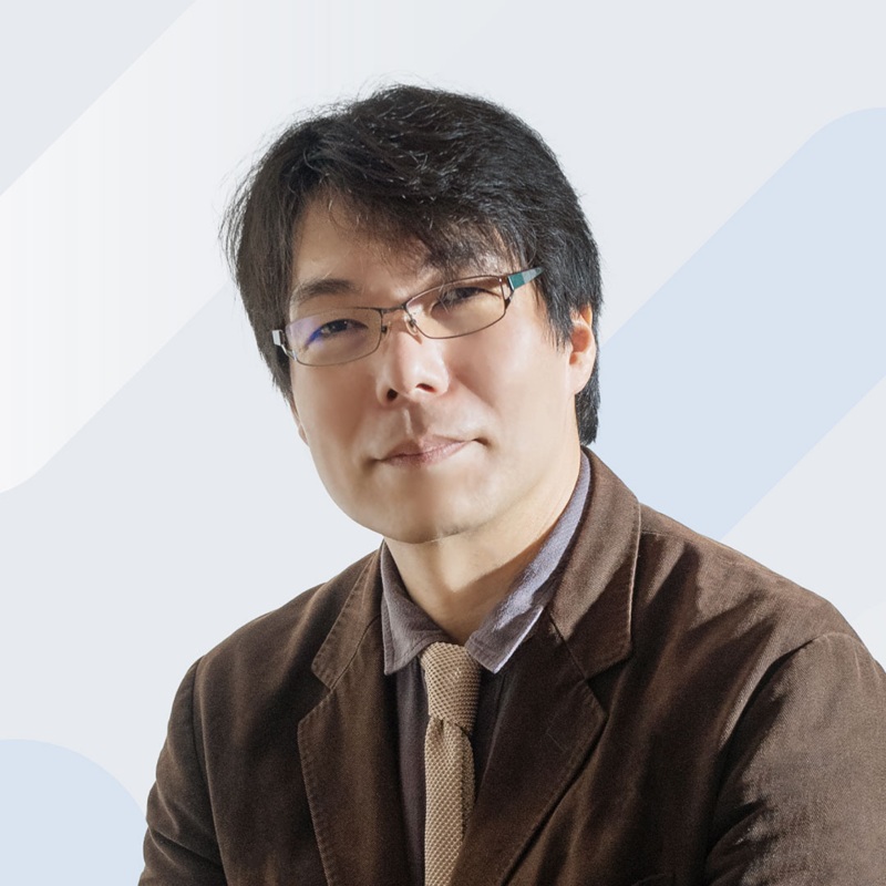 瀧波一誠